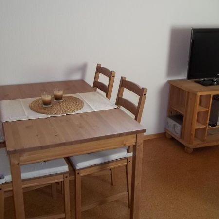 Fewo Pfalzwohnung Ellerstadt Екстериор снимка