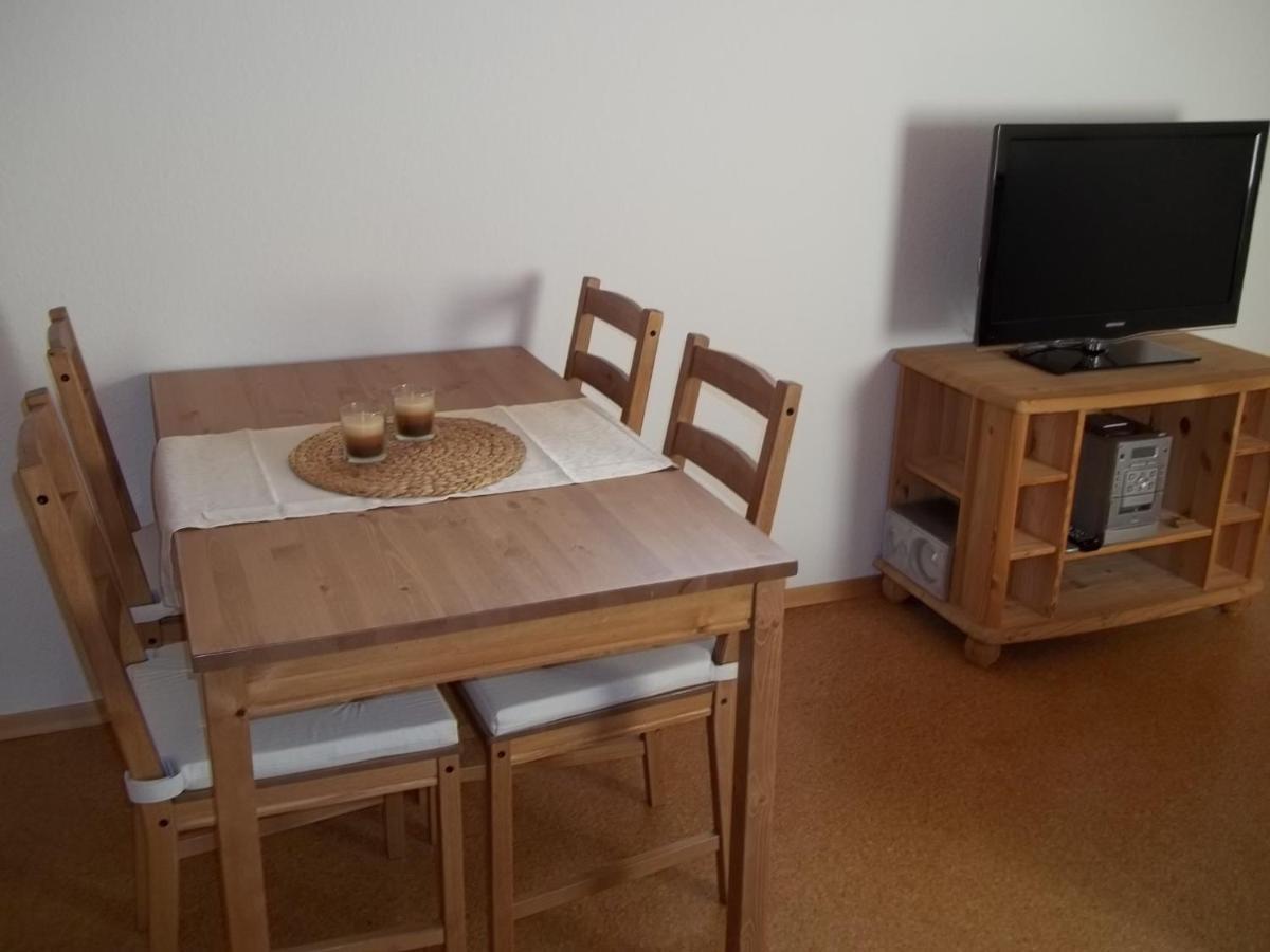 Fewo Pfalzwohnung Ellerstadt Екстериор снимка