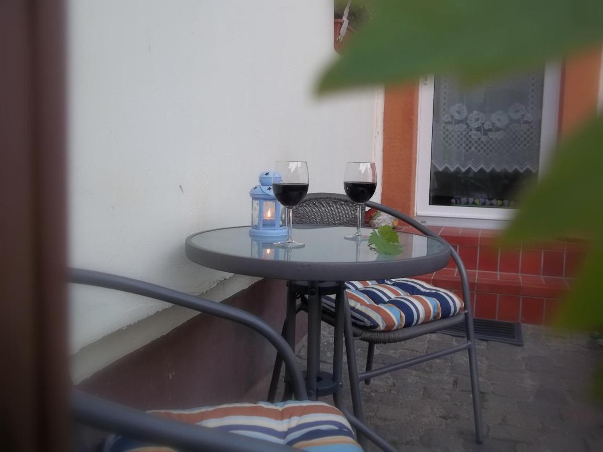 Fewo Pfalzwohnung Ellerstadt Екстериор снимка