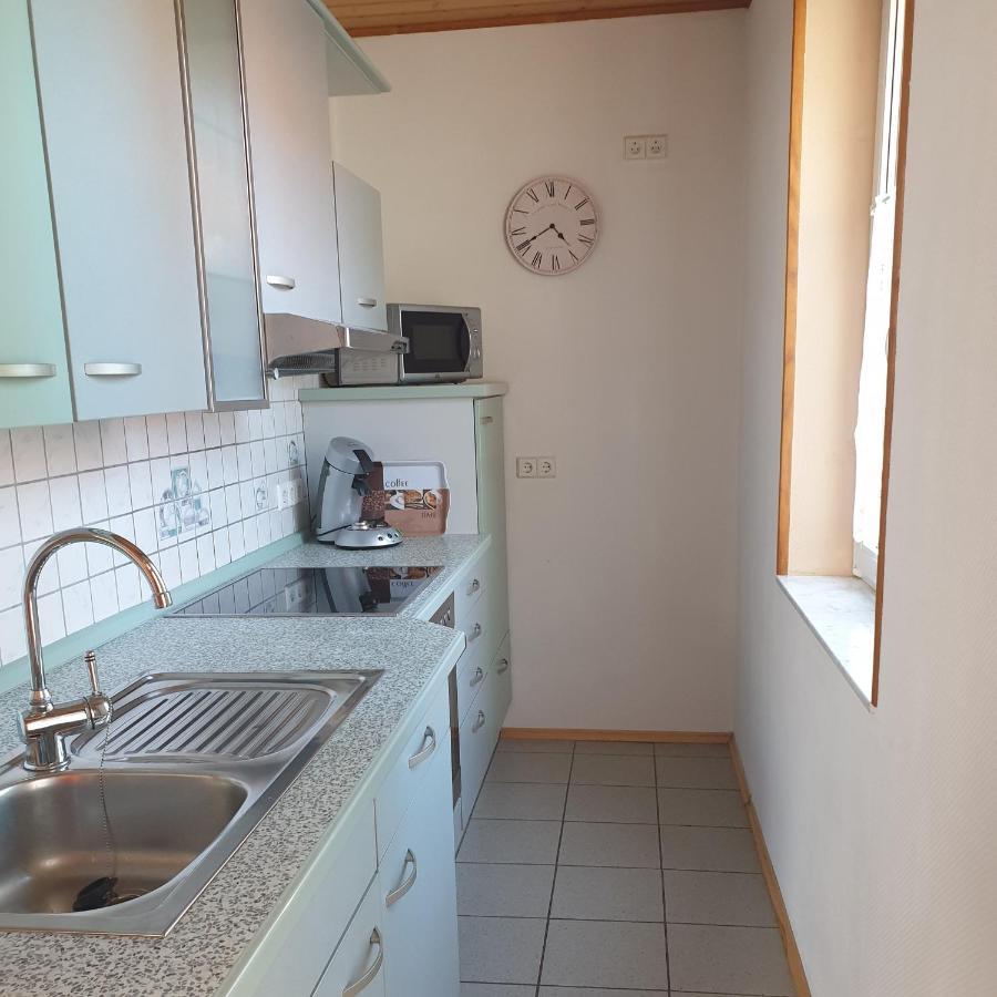 Fewo Pfalzwohnung Ellerstadt Екстериор снимка