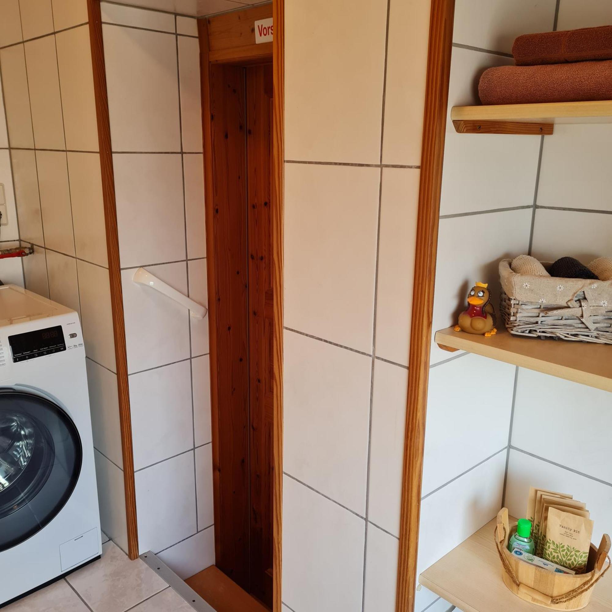 Fewo Pfalzwohnung Ellerstadt Екстериор снимка